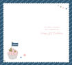 Picture of 30TH BIRTHDAY CARD